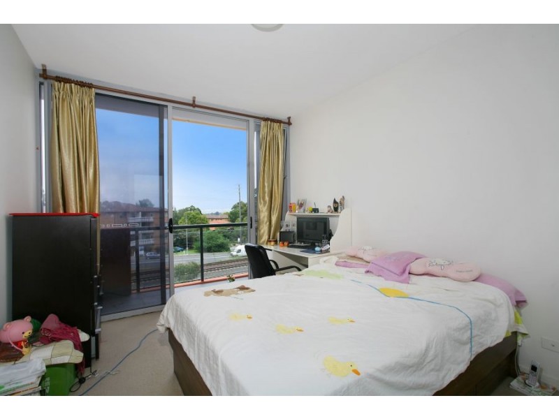 B2.01/1 Jack Brabham Drive, Hurstville NSW 2220