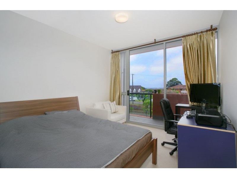 B2.01/1 Jack Brabham Drive, Hurstville NSW 2220