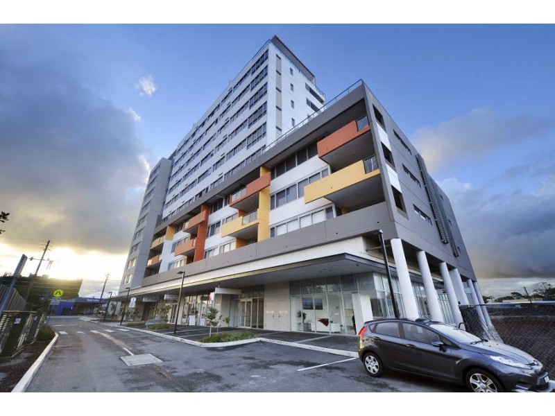 B2.01/1 Jack Brabham Drive, Hurstville NSW 2220