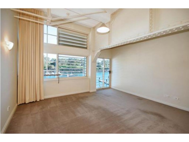 315/6 Cowper Wharf Road, Woolloomooloo NSW 2011