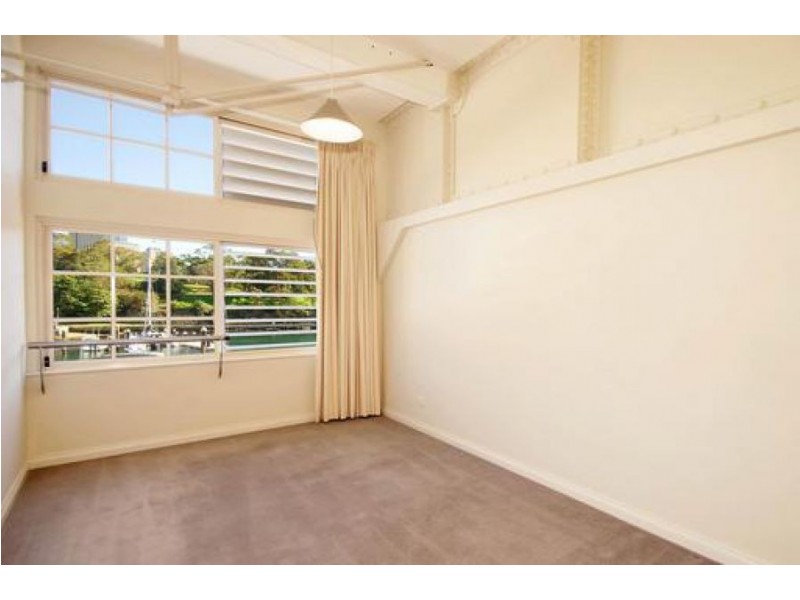 315/6 Cowper Wharf Road, Woolloomooloo NSW 2011