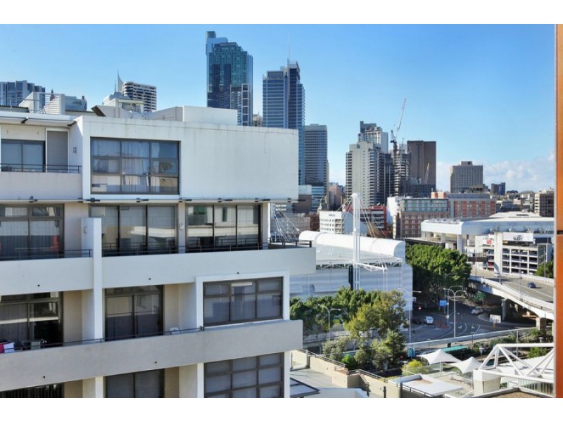 B810/444 Harris Street, Ultimo NSW 2007