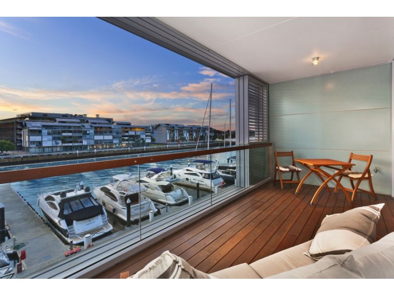 33/56 Pirrama Road, Pyrmont NSW 2009