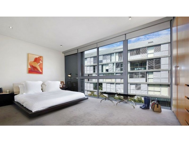 33/56 Pirrama Road, Pyrmont NSW 2009