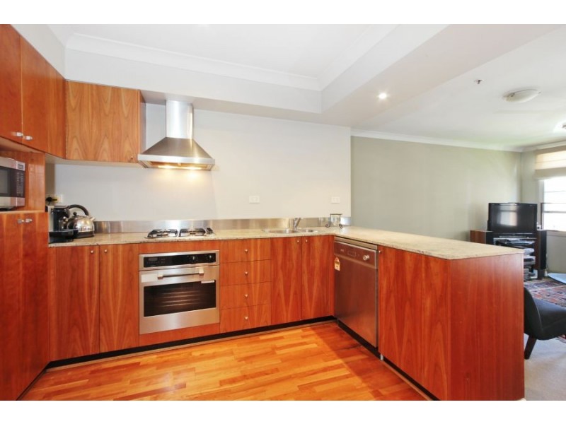 408/2-12 Smail Street, Ultimo NSW 2007
