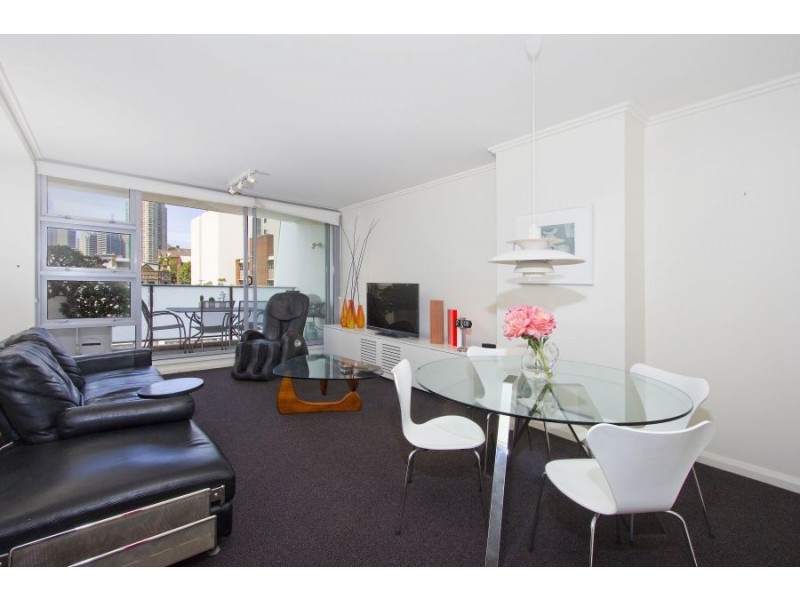 408/16-20 Smail Street, Ultimo NSW 2007