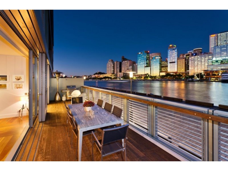 28/56a Pirrama Road, Pyrmont NSW 2009