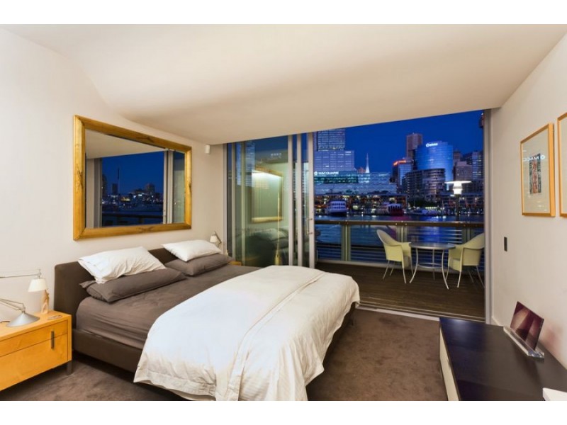 28/56a Pirrama Road, Pyrmont NSW 2009