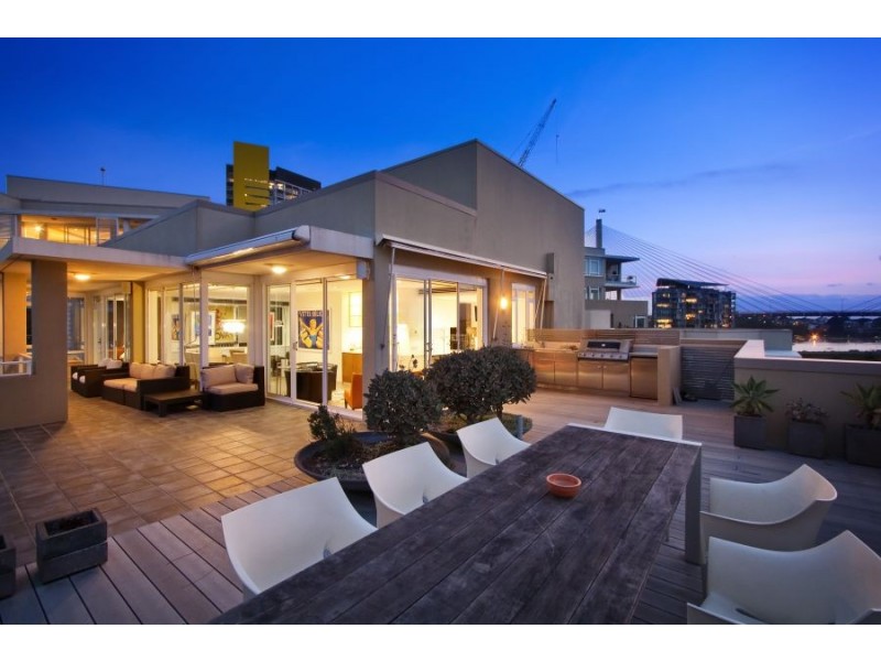 32 Refinery Drive, Pyrmont NSW 2009