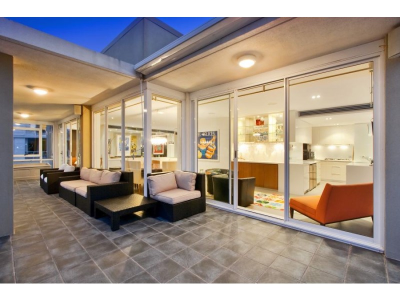 32 Refinery Drive, Pyrmont NSW 2009