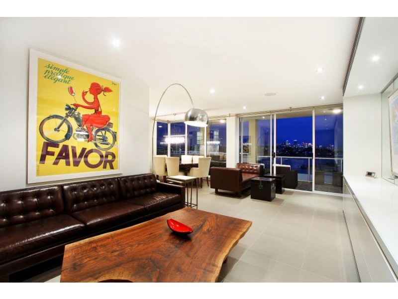 32 Refinery Drive, Pyrmont NSW 2009