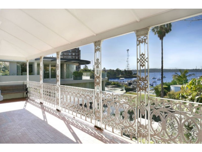 Elizabeth Bay NSW 2011