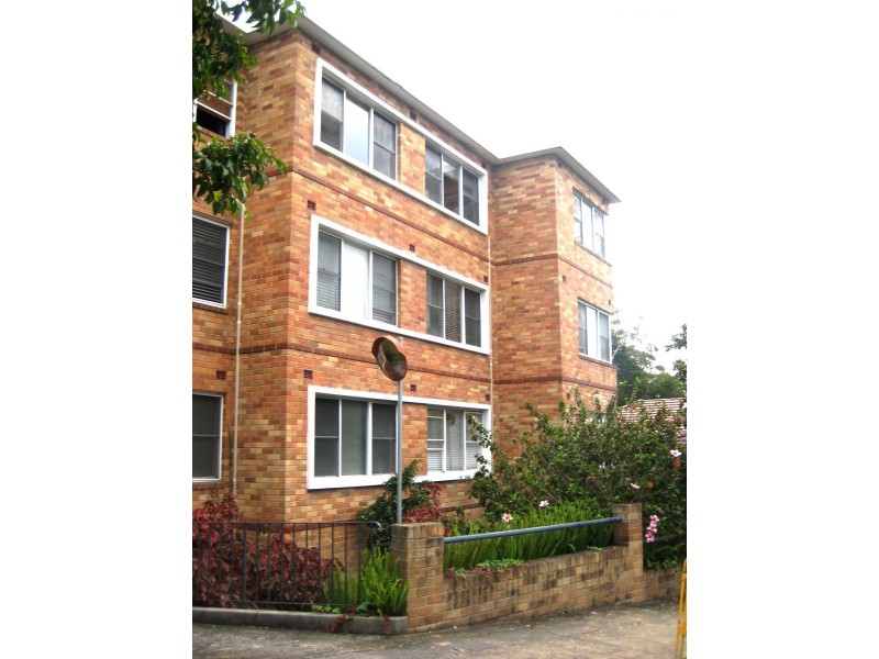 14/71 Avenue Road, Mosman NSW 2088