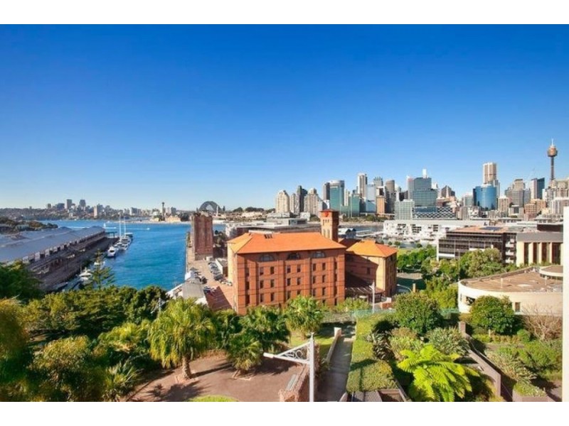 602/22 Point Street, Pyrmont NSW 2009