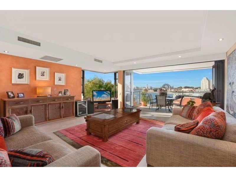 602/22 Point Street, Pyrmont NSW 2009