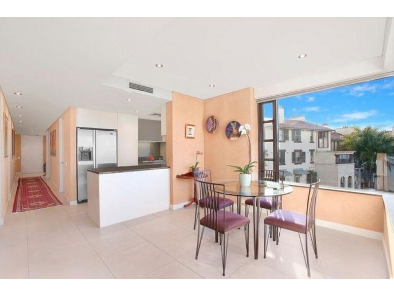 602/22 Point Street, Pyrmont NSW 2009