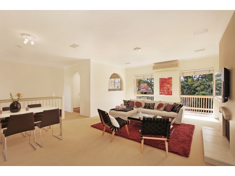 39A Burlington Street, Crows Nest NSW 2065