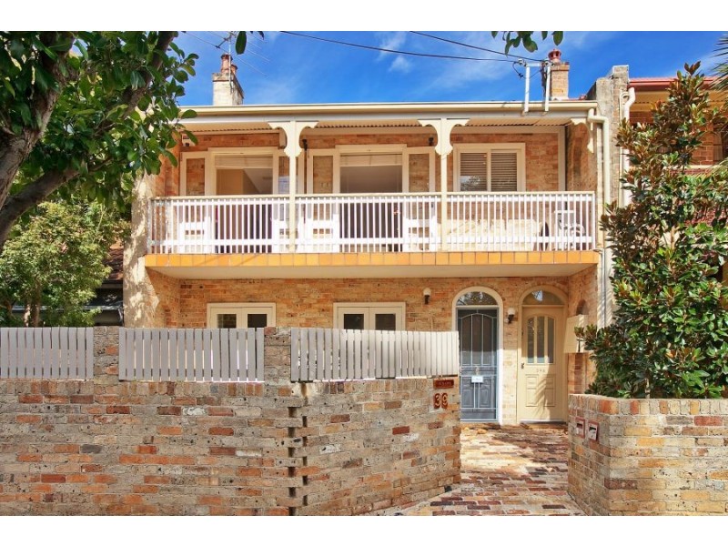 39A Burlington Street, Crows Nest NSW 2065