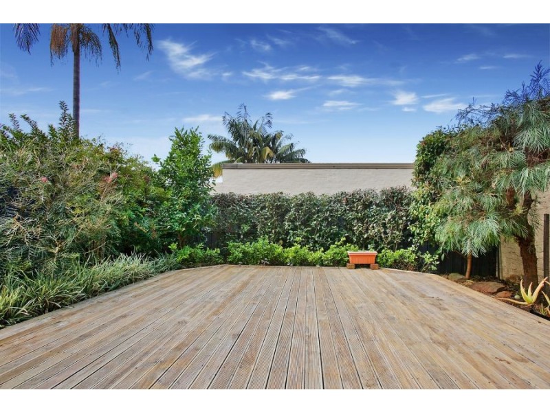 39A Burlington Street, Crows Nest NSW 2065