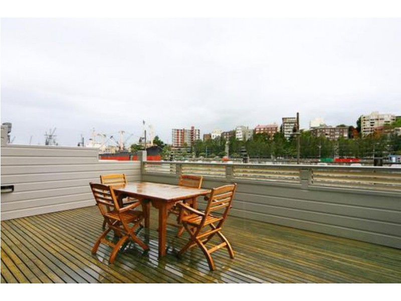 129/6 Cowper Wharf Road, Woolloomooloo NSW 2011