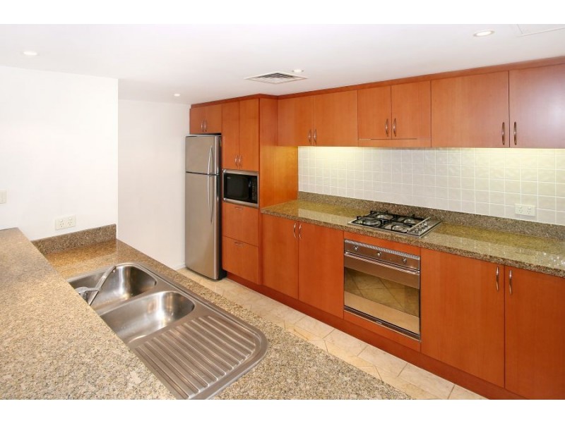 1803/187 Kent Street, Sydney NSW 2000