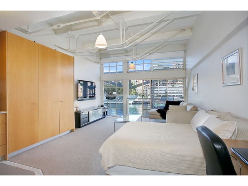 357/6 Cowper Wharf Road, Woolloomooloo NSW 2011