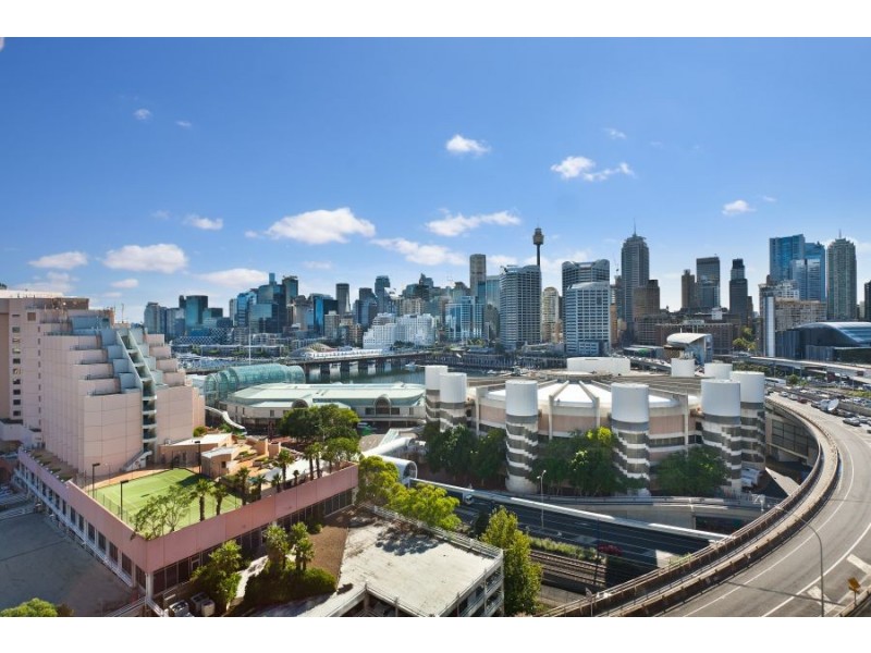 1143/243 Pyrmont Street, Pyrmont NSW 2009