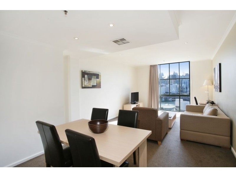 1143/243 Pyrmont Street, Pyrmont NSW 2009