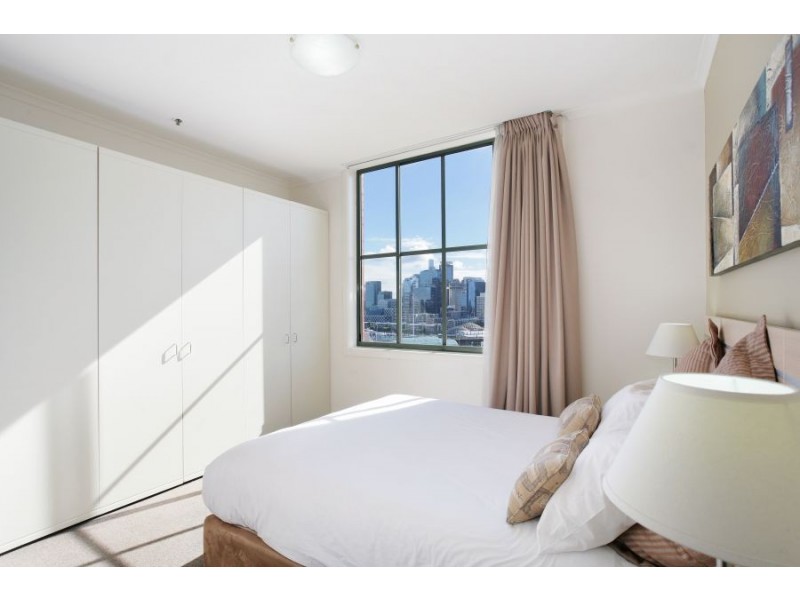 1143/243 Pyrmont Street, Pyrmont NSW 2009