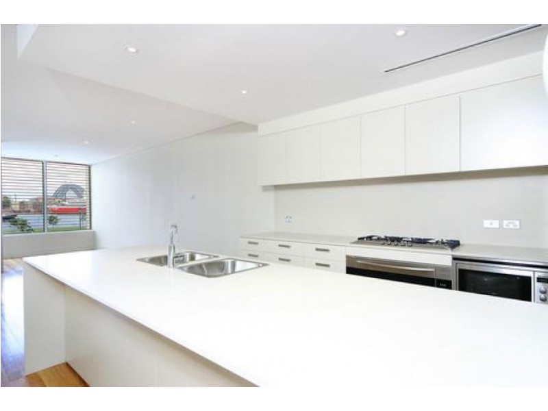 123/3 Darling Island Road, Pyrmont NSW 2009