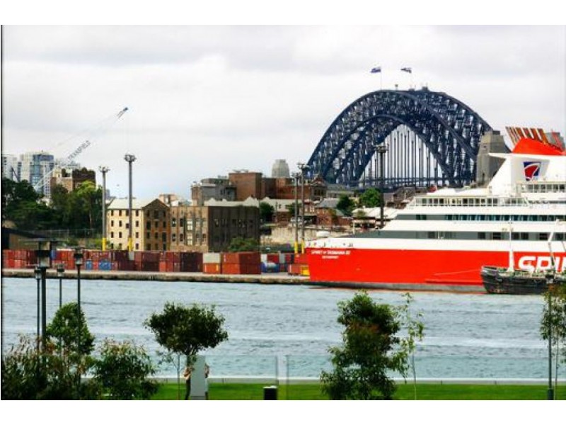 123/3 Darling Island Road, Pyrmont NSW 2009