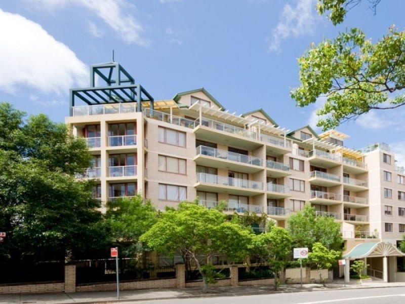 12/41 Rocklands Road, Wollstonecraft NSW 2065