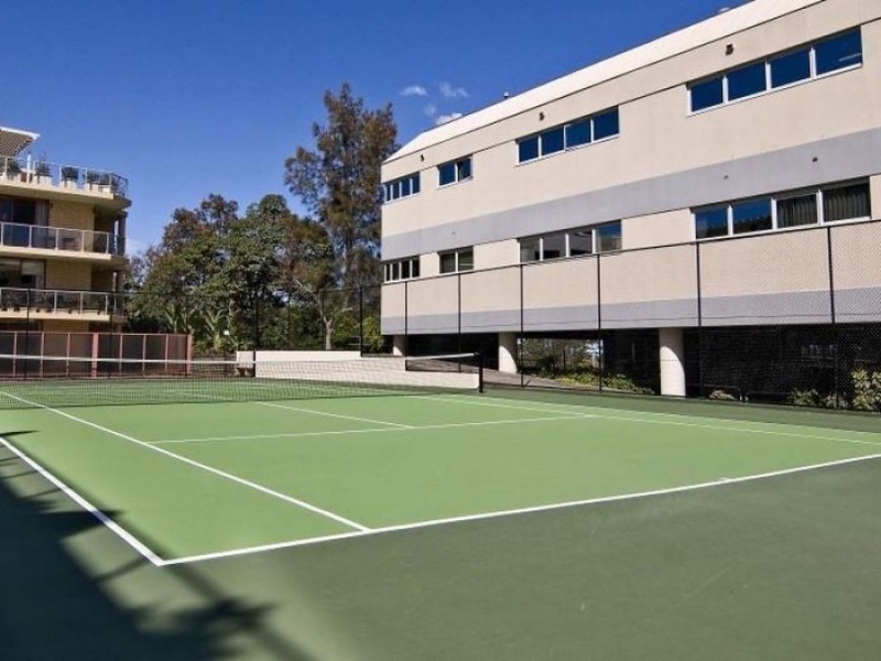 12/41 Rocklands Road, Wollstonecraft NSW 2065