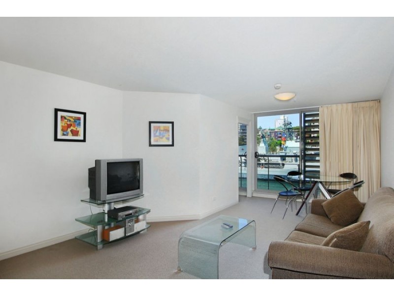 428/6 Cowper Wharf Road, Woolloomooloo NSW 2011