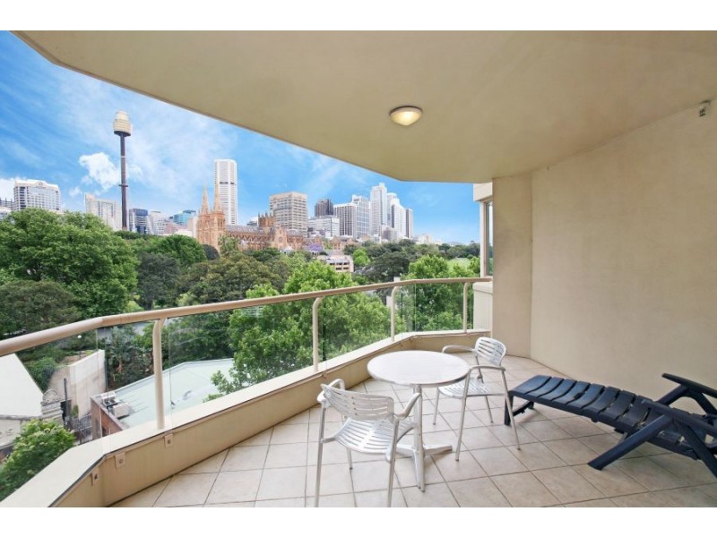 602/63 Crown Street, Woolloomooloo NSW 2011