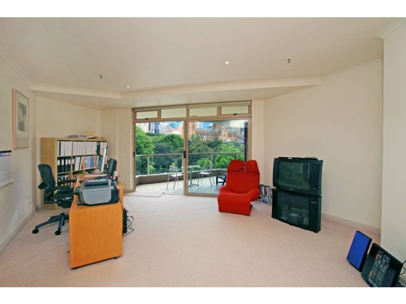 602/63 Crown Street, Woolloomooloo NSW 2011