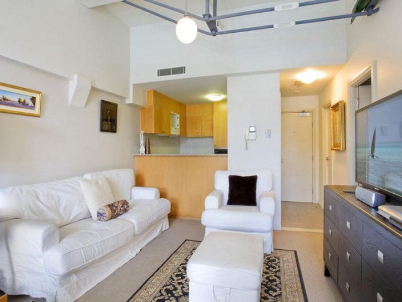 340/6 Cowper Wharf Road, Woolloomooloo NSW 2011