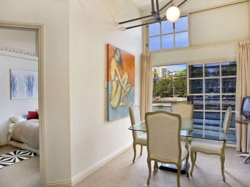 340/6 Cowper Wharf Road, Woolloomooloo NSW 2011