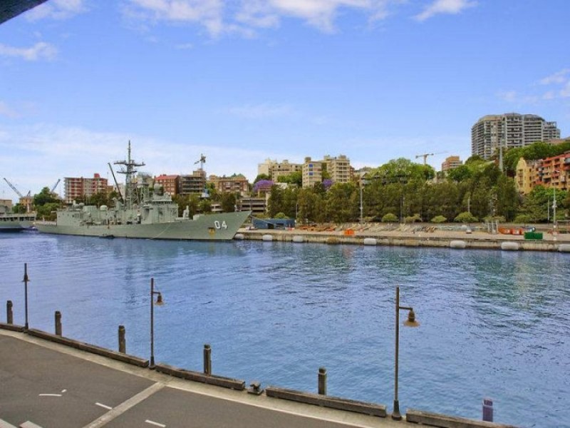 340/6 Cowper Wharf Road, Woolloomooloo NSW 2011
