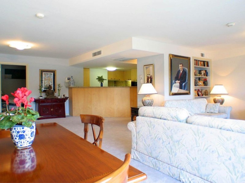 224/6 Cowper Wharf Road, Woolloomooloo NSW 2011