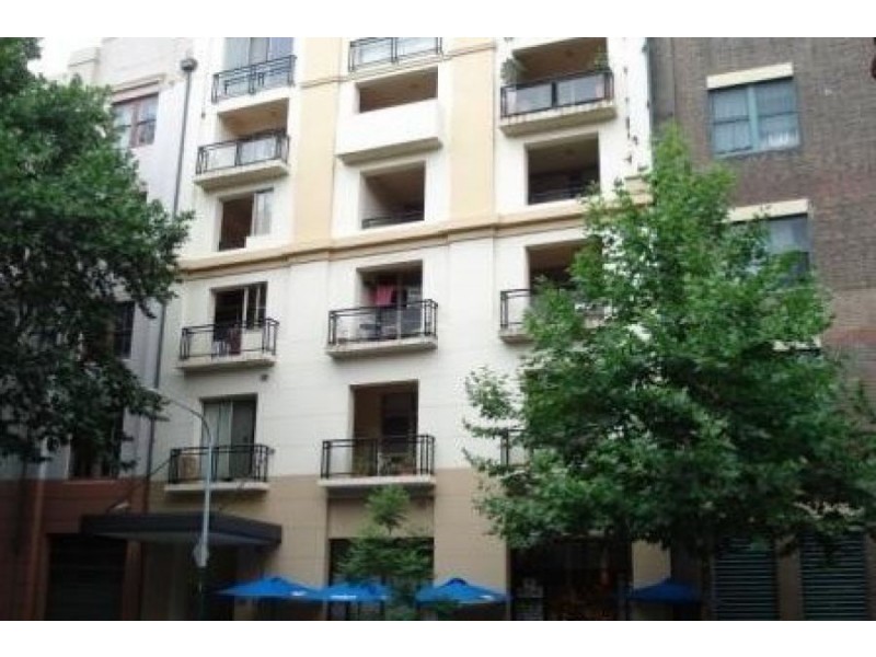 13/29 Mountain Street, Ultimo NSW 2007