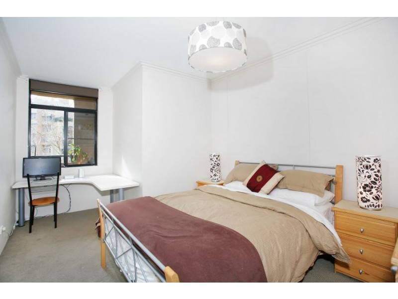 505/199 Pyrmont Street, Pyrmont NSW 2009