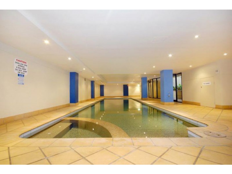 505/199 Pyrmont Street, Pyrmont NSW 2009