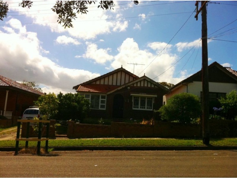 70 Kingston Street, Haberfield NSW 2045