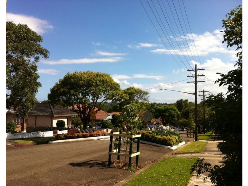 70 Kingston Street, Haberfield NSW 2045