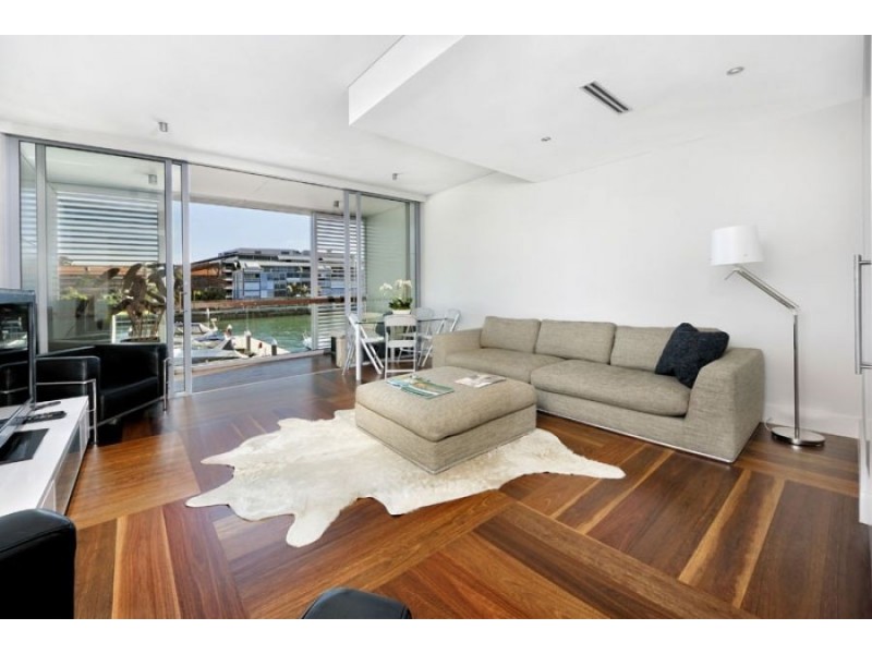 30/56 Pirrama Road, Pyrmont NSW 2009