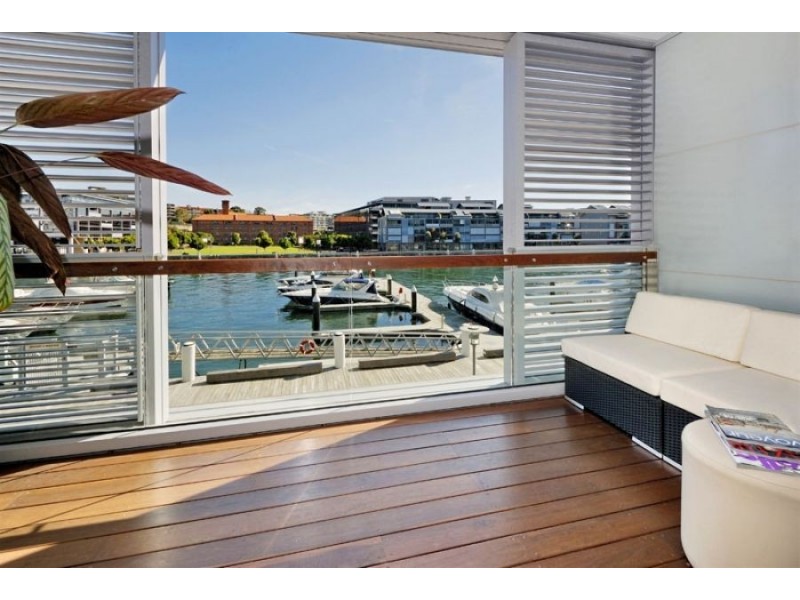 30/56 Pirrama Road, Pyrmont NSW 2009