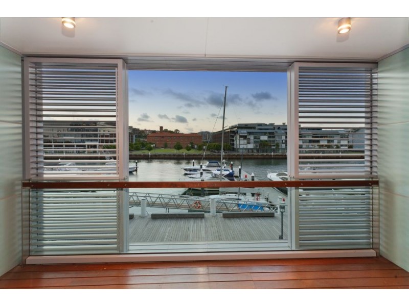 30/56 Pirrama Road, Pyrmont NSW 2009