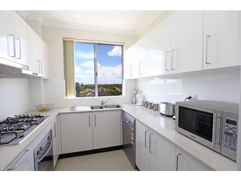 15/4-6 Coleridge Street, Riverwood NSW 2210