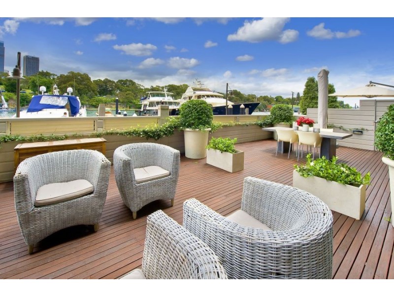 119/6 Cowper Wharf Road, Woolloomooloo NSW 2011